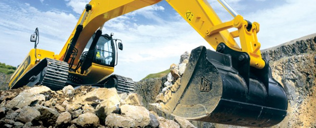 Ground Works, Civil Engineering, Construction, Plant Hire